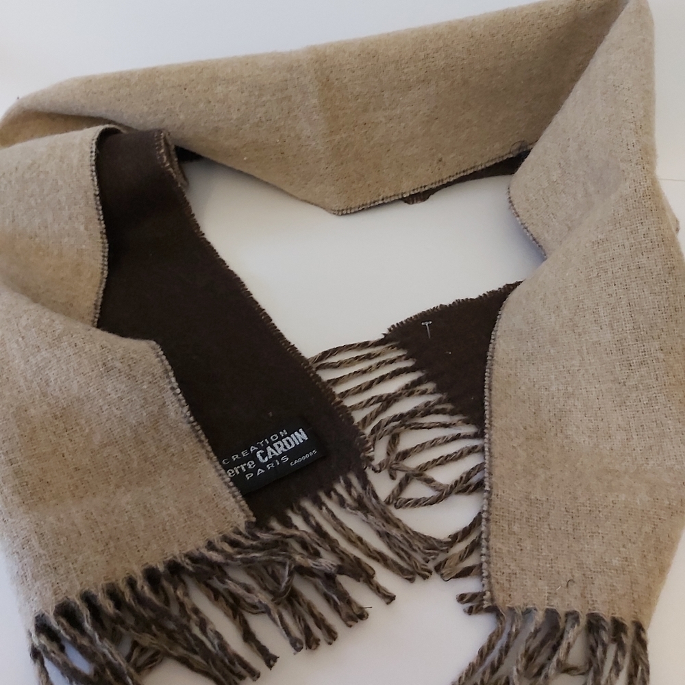 PIERRE CARDIN SCARF